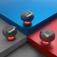 Appareil de massage par ventouses électrique