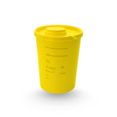 Sharps Disposal Container 2 liters