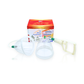 Brust- und Gesäßformungs-Set