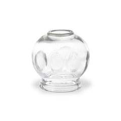 Schröpfgläser aus Glas, Feuerschröpfgläser