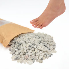 Natürliches Fußbadesalz – 1000 g