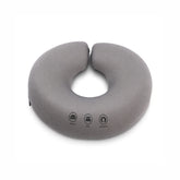 Gesichtskissen für Massageliegen – Memory Foam, U-Form