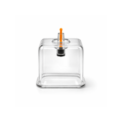 Prado Schröpfgläser - 3 Formvarianten