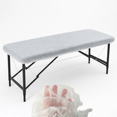 Einwegbezüge mit elastischem Band 50 Stück