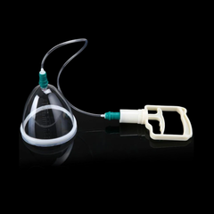 Brust- und Gesäßformungs-Set