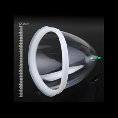 Brust- und Gesäßformungs-Set