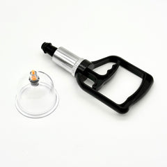 Kromaj Kaplama Pompa