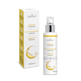 cosiMed Cupping-Öl Harmonie 100 ml Pumpflasche