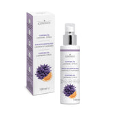 cosiMed Cupping-Öl Lavendel-Zitrus 100 ml Pumpflasche
