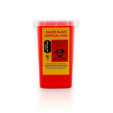 Sharps Behälter 0,85 Liter