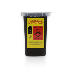 Kesici Alet Atık Kutusu 0,85 Litre