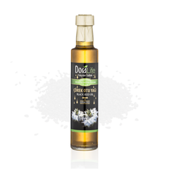 Black seed oil 250ml
