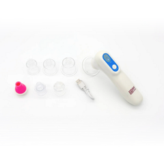 Electric Vacuum Cupping Device