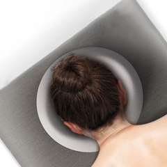 U-Shape Face Cradle Pillow for Massage Tables