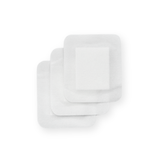 Wundpflaster mit Polster 100 St.