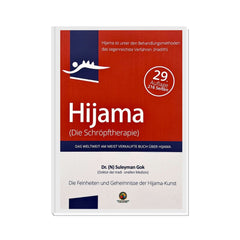 Hijama - Die Schröpftherapie (Süleyman Gök)