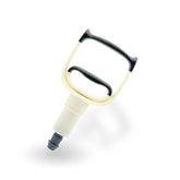 Große Handpumpe - Katze