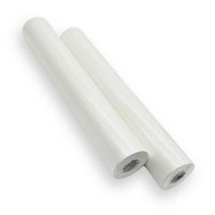 Waterproof Disposable Bed Sheets in roll with PE Coated