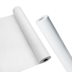 Waterproof Disposable Bed Sheets in roll with PE Coated