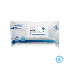 MaiMed® MyClean Alkolsüz Dezenfektan Mendil