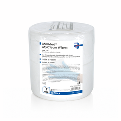MaiMed® MyClean Wipes soft XXL
