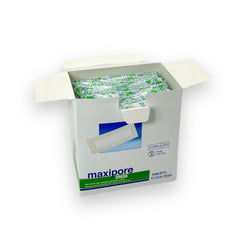 Steriler Wundverband 50er 9x10 cm