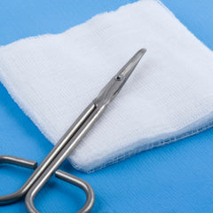 Nonsterile Kompresse Gaze 100 Stück