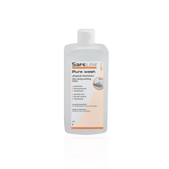 Safeline Pure Wash Waschlotion 500ml