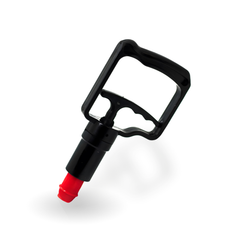 ŞİFA 4 Parmak Pompa