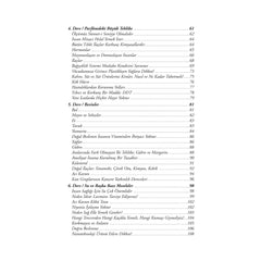 Son Söz Gerçek Tıp Dersleri 1