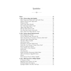 Son Söz Gerçek Tıp Dersleri 2