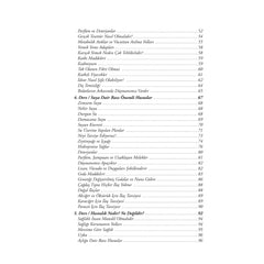 Son Söz Gerçek Tıp Dersleri 2