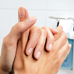 Sterillium® pure Händedesinfektion – 500 ml