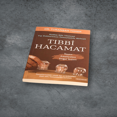 Tıbbi Hacamat - Dr. M. Turanşah Tümer