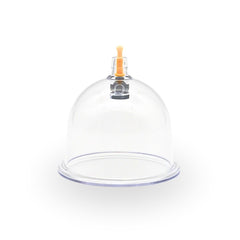 Tokyo B02-6.1cm 1 package 420 pieces cupping glasses