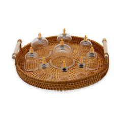 Tokyo B01-6.9cm 1 package 360 pieces cupping cups