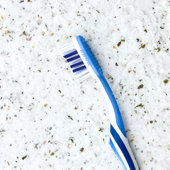 Mund- und Zahnpflegesalz