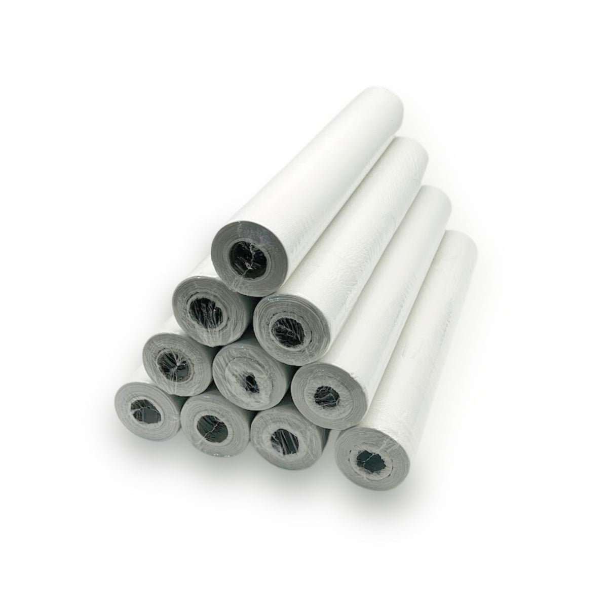Waterproof Disposable Bed Sheets in roll with PE Coated