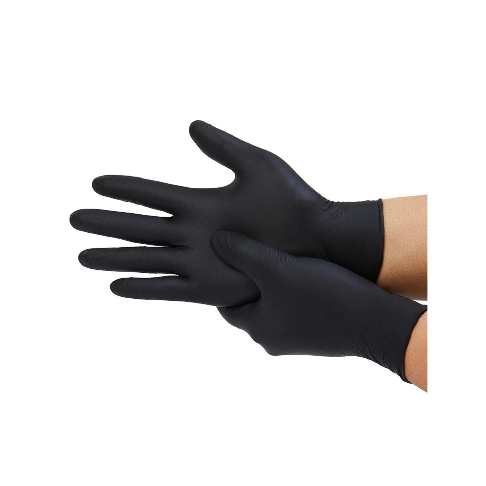 Mercator Nitrylex Black Handschuhe – Hijama-Shop