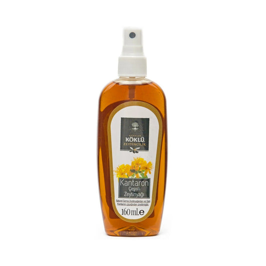 St. John's Wort Oil 160 ml Spray