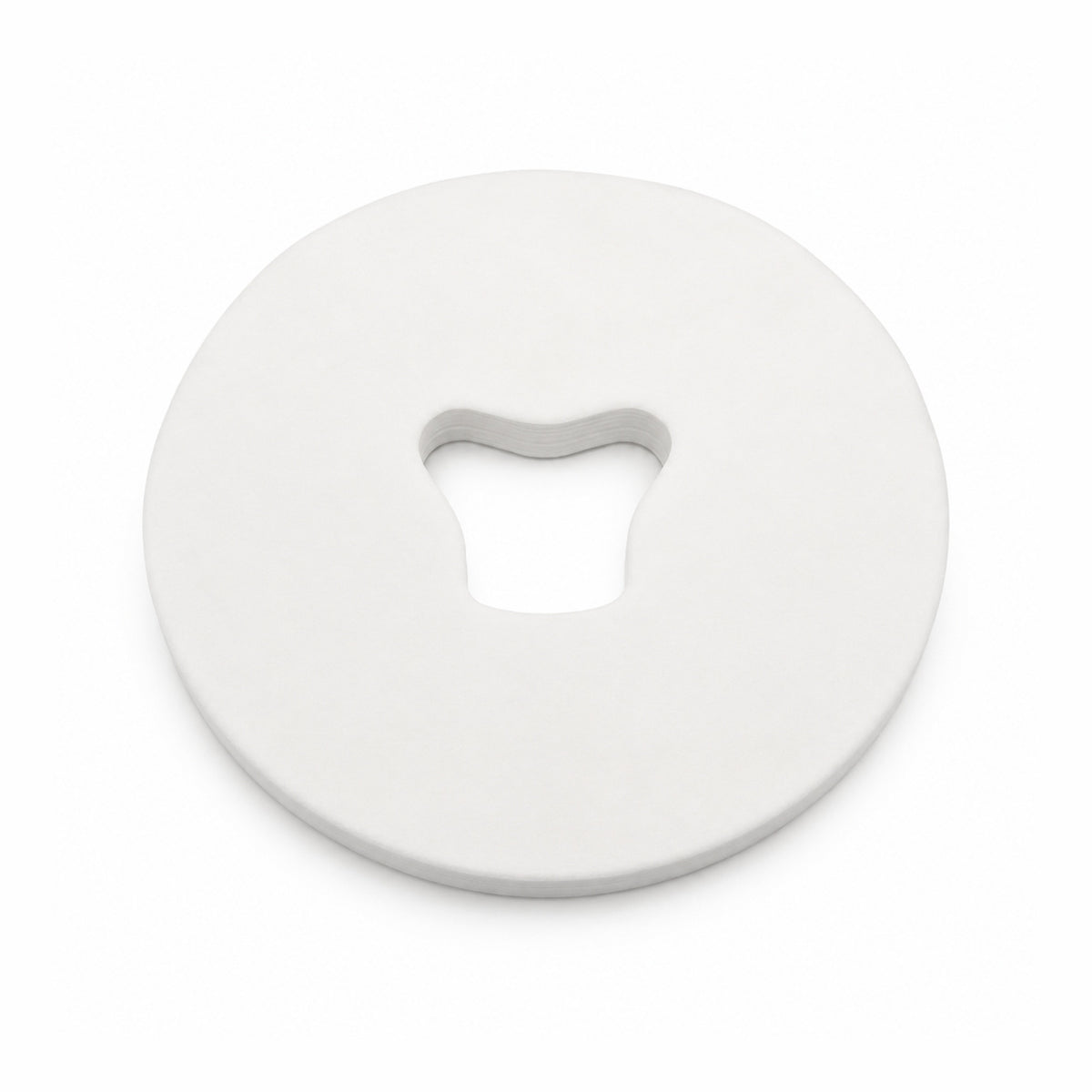 Round Headrest Covers 29cm