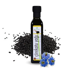 Black seed oil  250ml