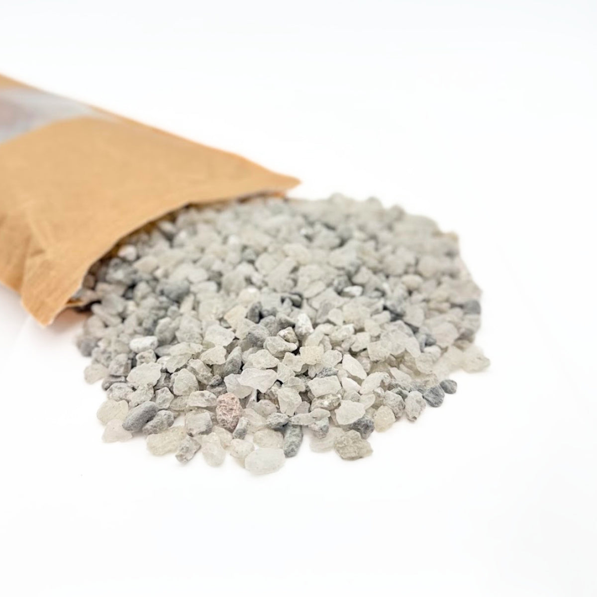 Doğal Kaya Tuzundan Ayak Bakım Tuzu – 1000 g