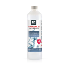 Isopropanol 70% – Ateşli Kupa Tutuşturucu (1 Litre)