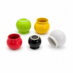 Ceramic Cupping Cups for Fire Cupping