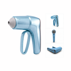 Prado AirGrip Pompe Manuelle pour Ventouses