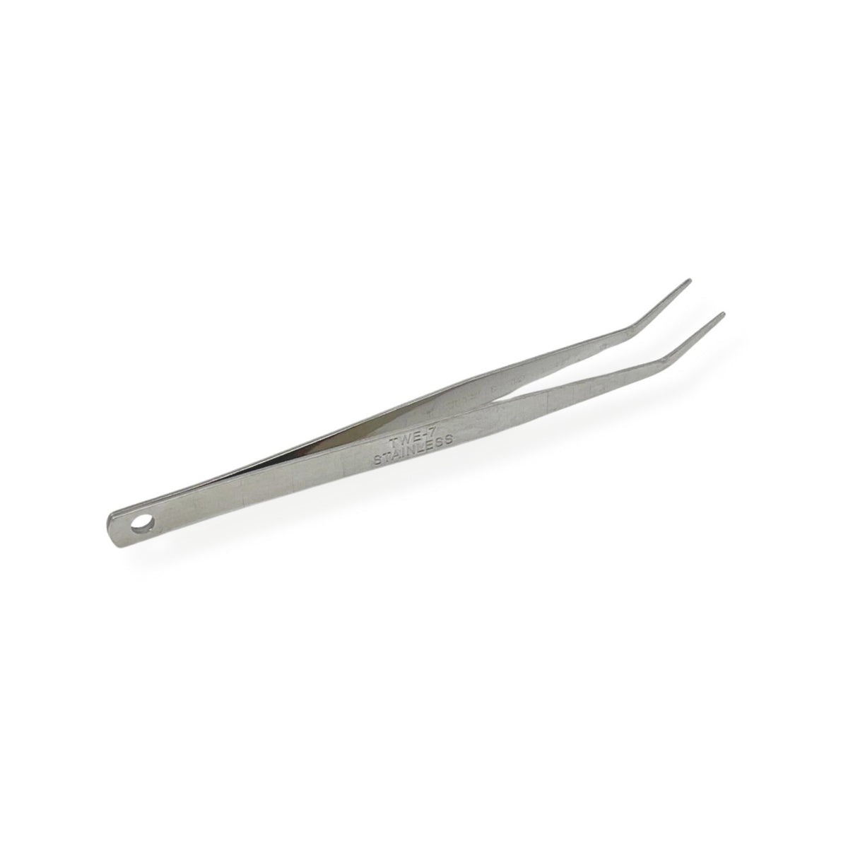 Leech tweezers 13cm