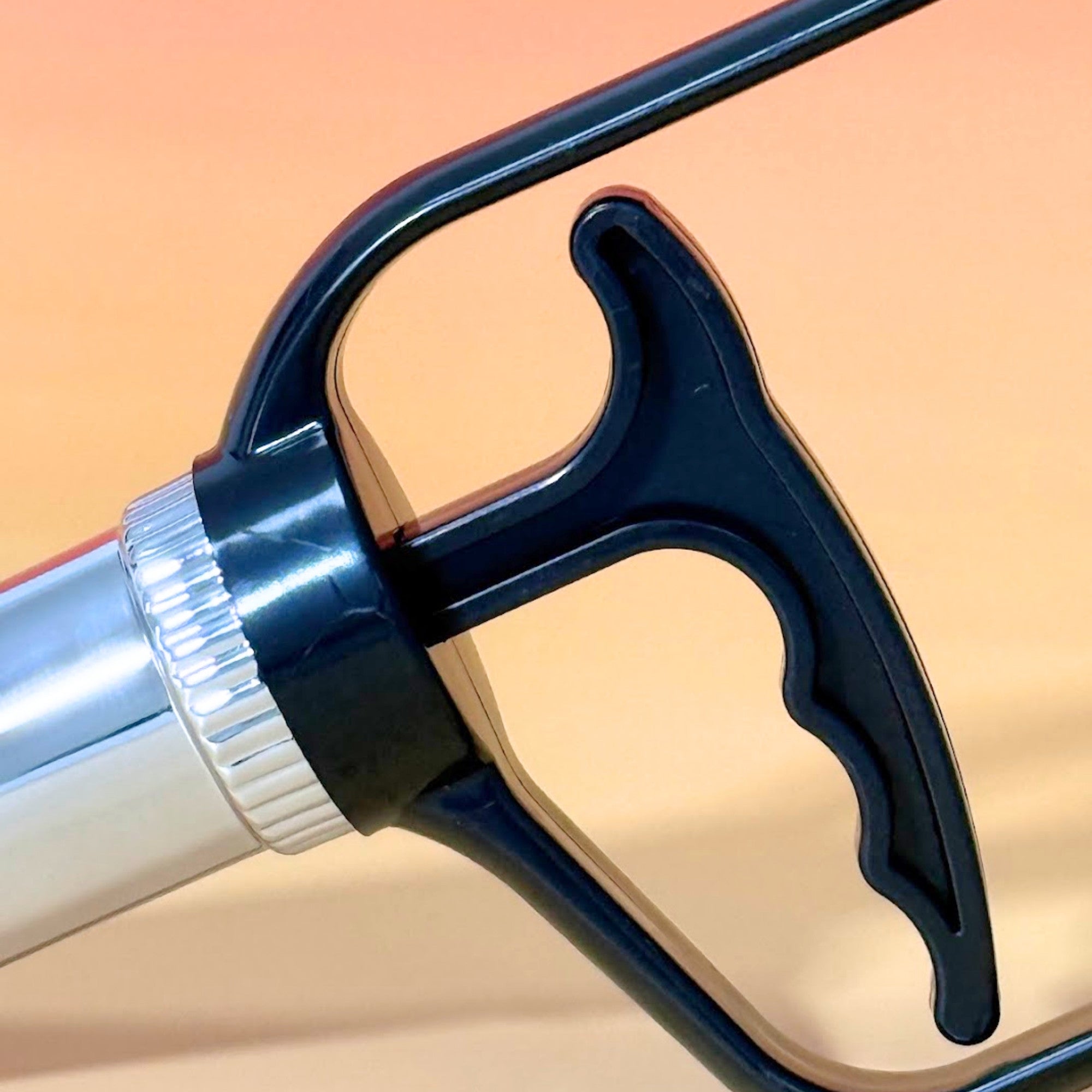 fahrradpumpe chrom Chrome-plated Pump – Prado.de Hijama-Shop