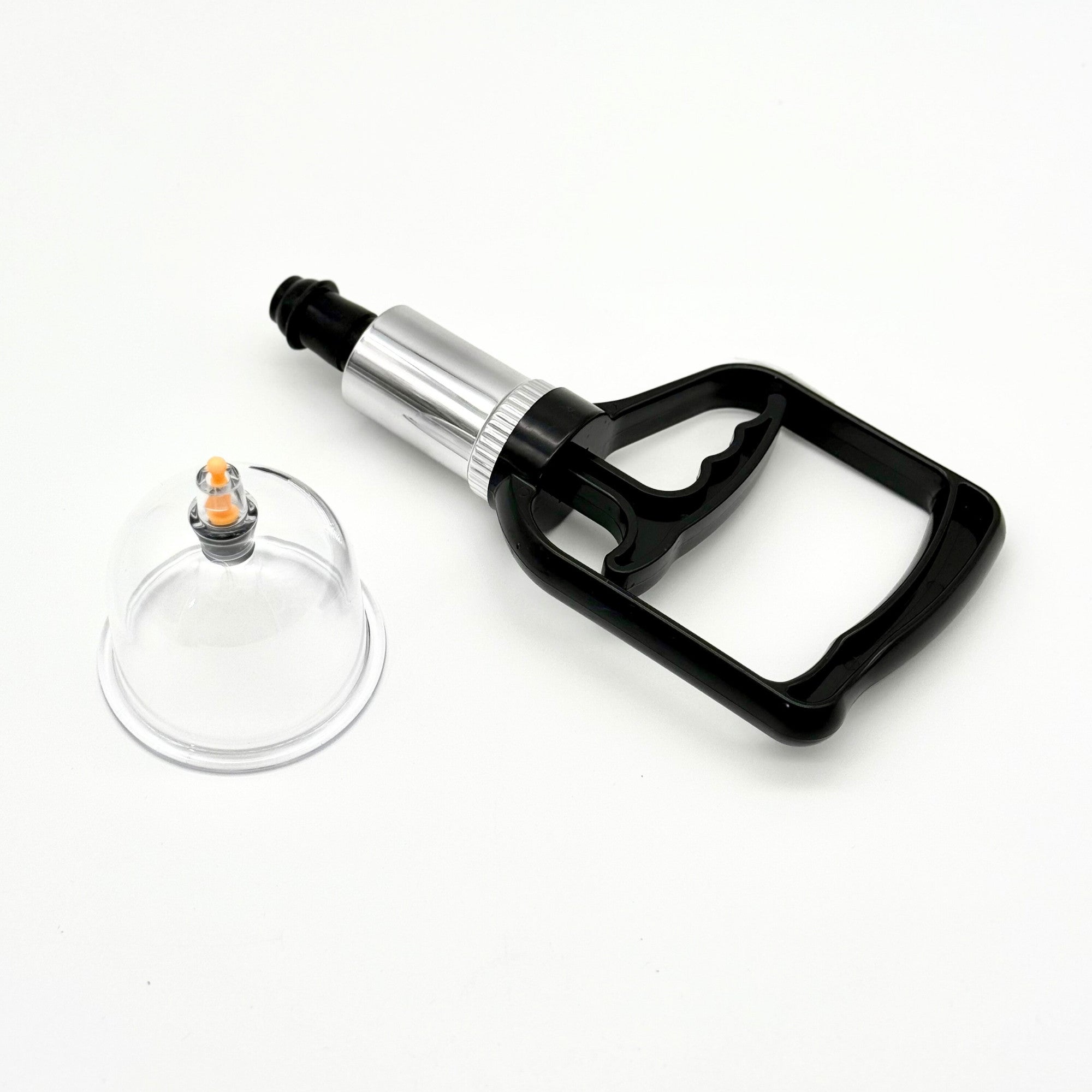 fahrradpumpe chrom Chrome-plated Pump – Prado.de Hijama-Shop