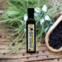 Black seed oil  250ml